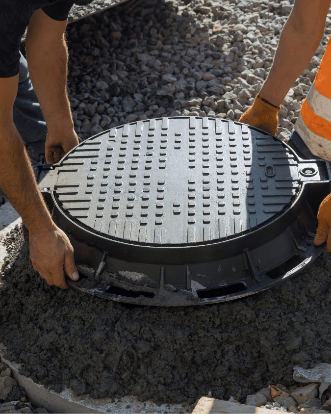 Septic Maintenance
