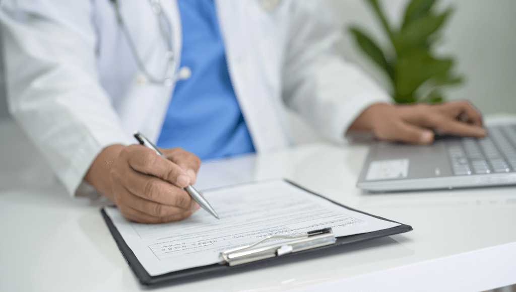 Understanding Mold Test Results
