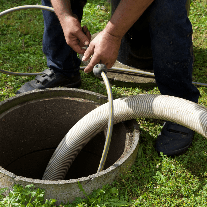 septic evaluation
